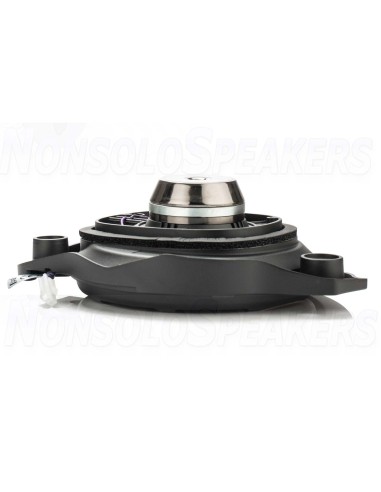 Gladen GENERIC 200 - MB03 woofer 20 cm for mercedes benz