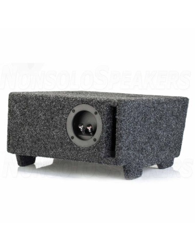 Gladen GENERIC T6 SUB Passive subwoofer 20 cm