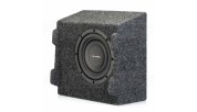 Gladen GENERIC T6 SUB Passive subwoofer 20 cm