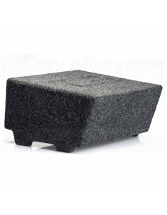 Gladen GENERIC T6 SUB Passive subwoofer 20 cm
