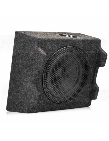 Gladen GENERIC T6 SUB Passive subwoofer 20 cm