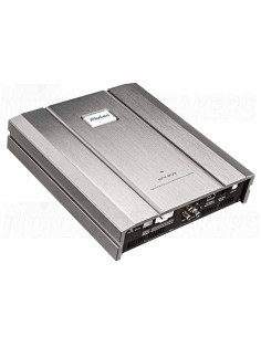 Rebec RPX-B12S Amplifier DSP High-End