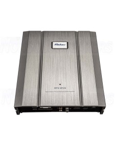 Rebec RPX-B12S Amplifier DSP High-End 2