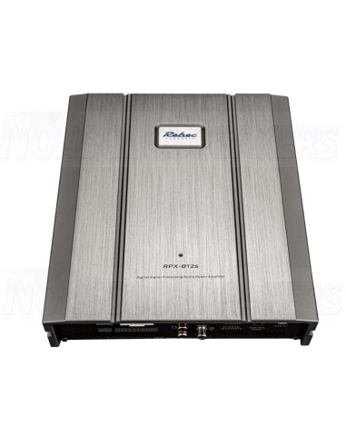 Rebec RPX-B12S Amplifier DSP High-End
