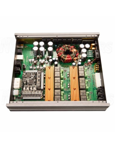 Rebec RPX-B12S Amplifier DSP High-End
