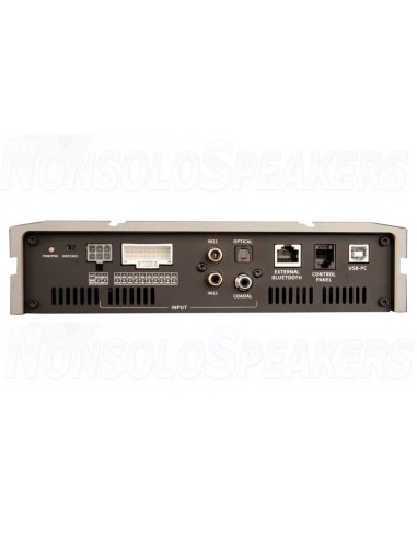 Rebec RPX-B12S Amplifier DSP High-End