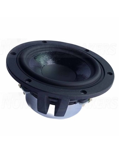 Rebec LS104M Legend Series Ultra High-End Midrange