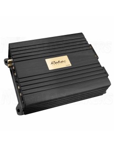 Rebec D600 Amplifier mono class d 600w