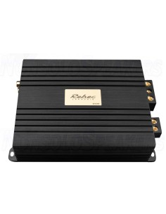 Rebec D600 Amplifier mono class d 600w 2