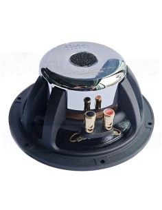 Rebec LS165W Legend Series Ultra High-End 6.5" midbass 2