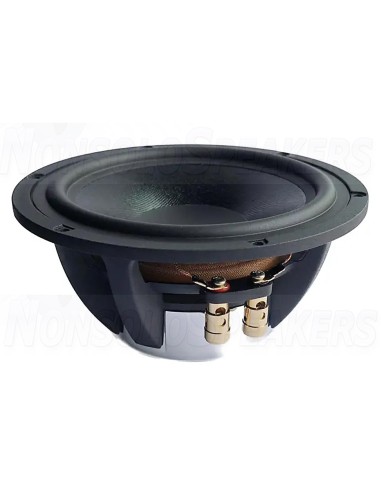 Rebec LS165W Legend Series Ultra High-End 6.5" midbass