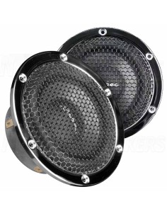 Rebec RC90 Fullrange 3.5" Speaker