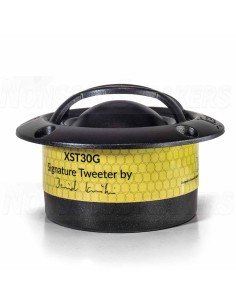 Xcelsus Signature XST30G 1 1/8" (30mm) tweeter - Signature series 2