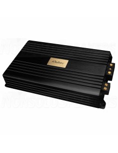 Rebec D1200 Amplifier mono class d 1200w 2