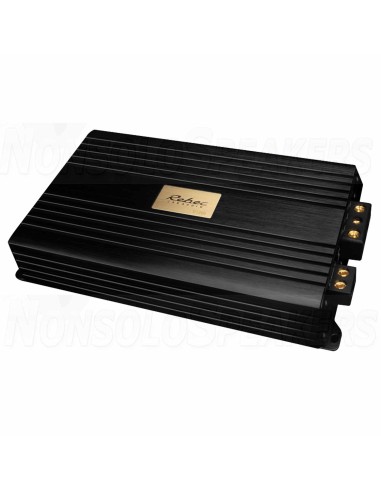Rebec D1200 Amplifier mono class d 1200w