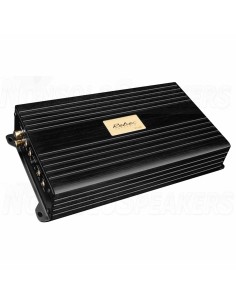Rebec D1200 Amplifier mono class d 1200w