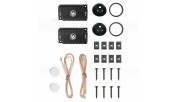 DLS PA6.20 Component Speakers 165mm