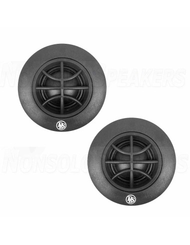 DLS PA6.20 Component Speakers 165mm