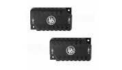 DLS PA6.20 Component Speakers 165mm