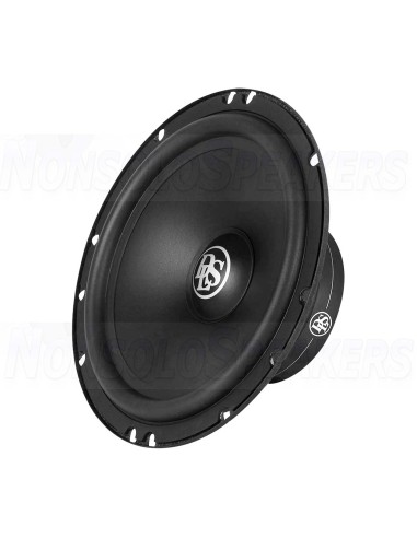 DLS PA6.20 Component Speakers 165mm