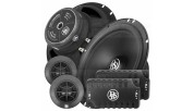 DLS PA6.20 Component Speakers 165mm