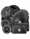 DLS PA6.20 Component Speakers 165mm