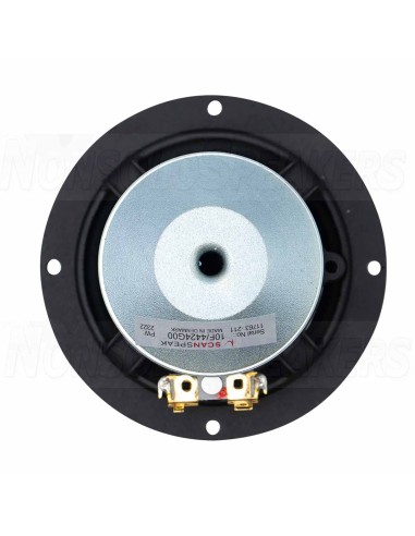 Scan Speak 10F/4424G00 - 3"  Full Range Discovery - 4ohm