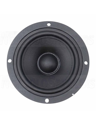 Scan Speak 10F/4424G00 - 3"  Full Range Discovery - 4ohm