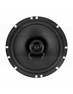 DLS PA6 coaxial speakers  165mm 2