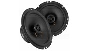 DLS PA6 coaxial speakers  165mm