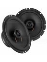 DLS PA6 coaxial speakers  165mm