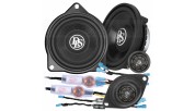 DLS Cruise CRPP-BMW1.4 speakers BMW e Mini car from 2005