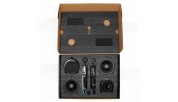 DLS Cruise CRPP-BMW1.4 speakers BMW e Mini car from 2005