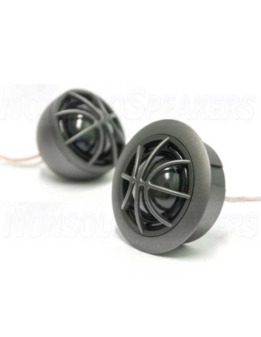 DLS RC6.2Q kit 2 way speakers 165 mm