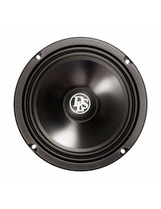 DLS RC6.2Q kit 2 way speakers 165 mm 2