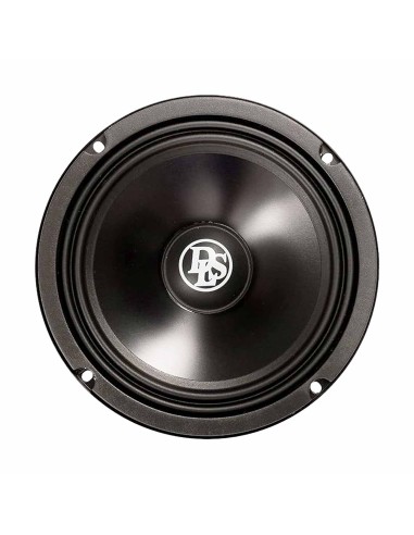 DLS RC6.2Q kit 2 way speakers 165 mm