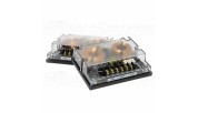 DLS RC6.2Q kit 2 way speakers 165 mm