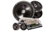 DLS RC6.2Q kit 2 way speakers 165 mm