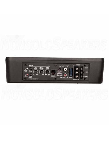 Rebec U10 Active Subwoofer 10"