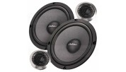Rebec RT6 3ohm 6,5" Kit 2 way