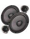Rebec RT6 3ohm 6,5" Kit 2 way