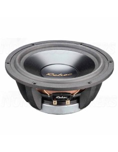 Rebec RS165 6,5" midrange 4 ohm Pair 2
