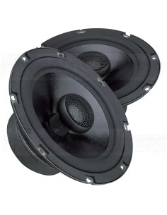 Rebec RCX6B 6,5" Coaxial speaker