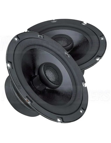 Rebec RCX6B 6,5" Coaxial speaker