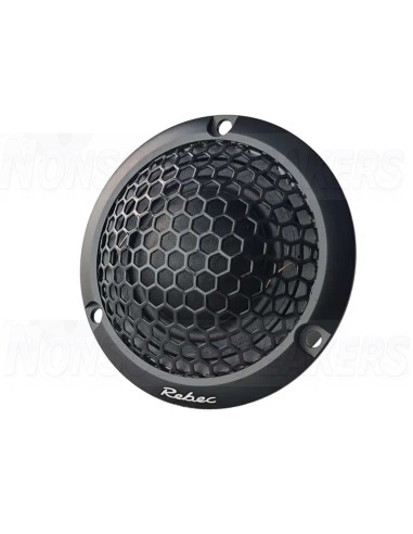 Rebec RS28 High end Tweeter Black