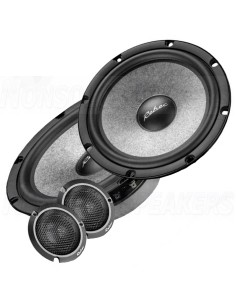 Rebec RL8A kit 2 way speakers