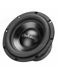 Rebec M8 Subwoofer 8" 2+2 Ohm