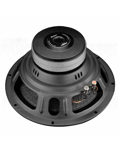 Rebec M12 SQ-Subwoofer 12" 4+4 Ohm