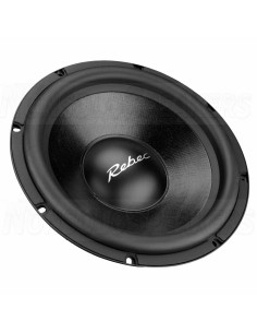 Rebec M12 SQ-Subwoofer 12" 4+4 Ohm