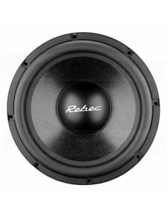 Rebec M12 SQ-Subwoofer 12" 4+4 Ohm 2